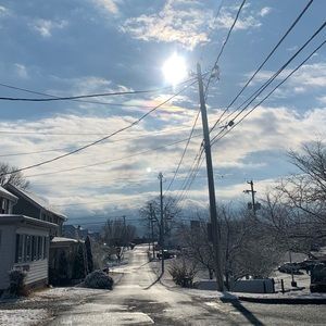 Meet your Posher, Caidence